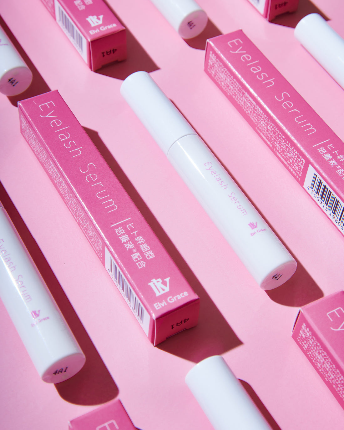 目元美容液(まつ毛・目のまわり・まゆ毛)1本