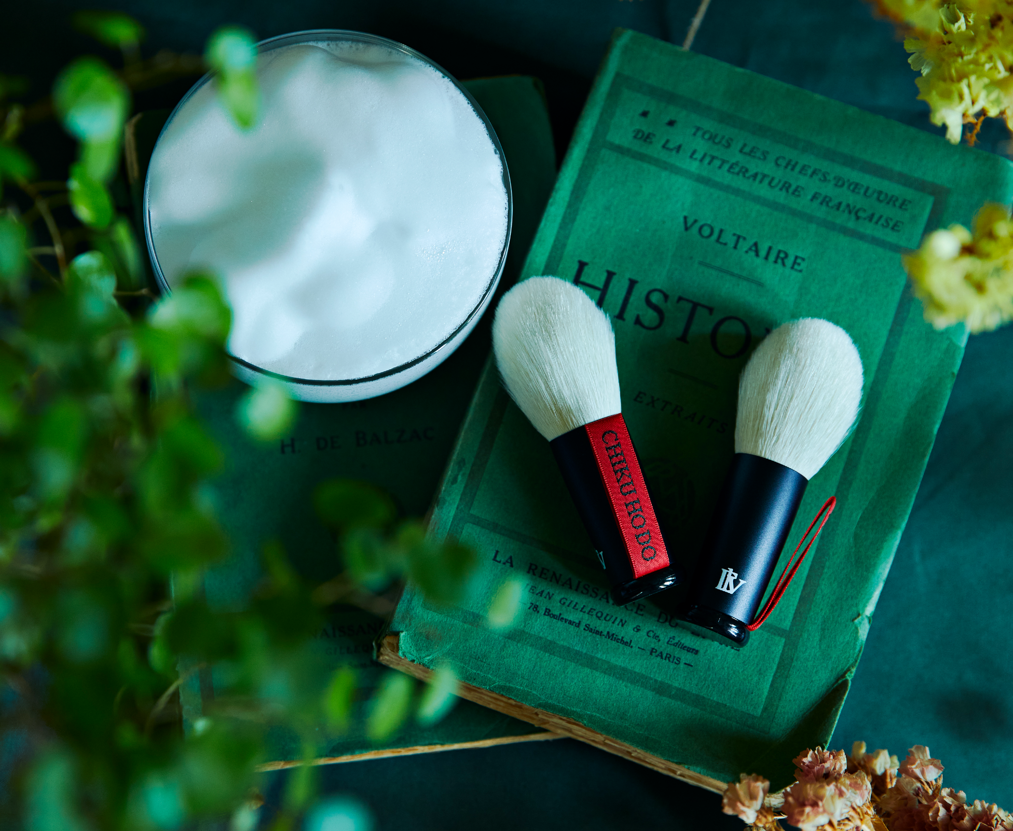 Elvi 熊野筆 Elvi 熊野筆