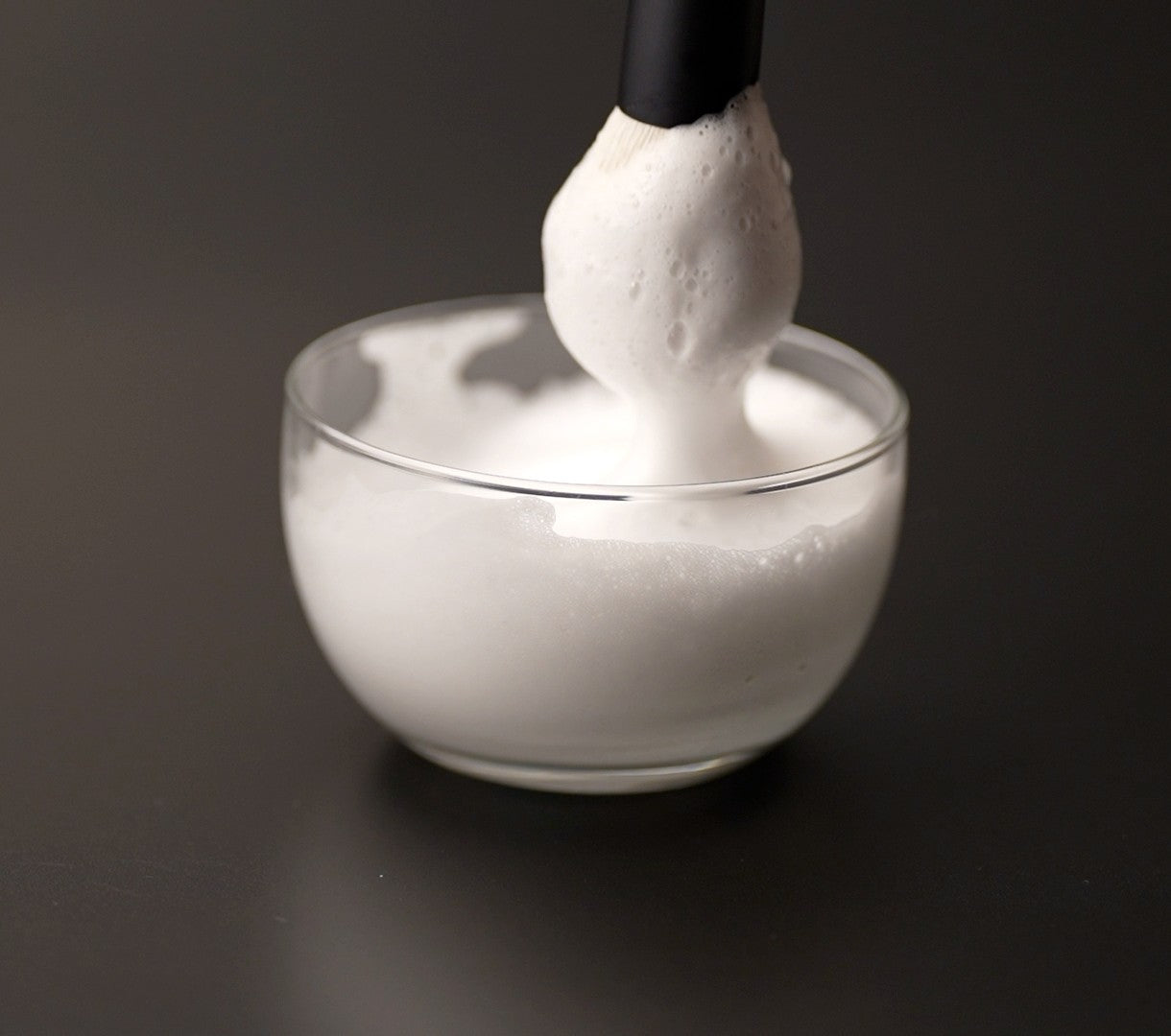 Kumano Brush Face Cleansing Brush (Full Face, Nose) Set of 2