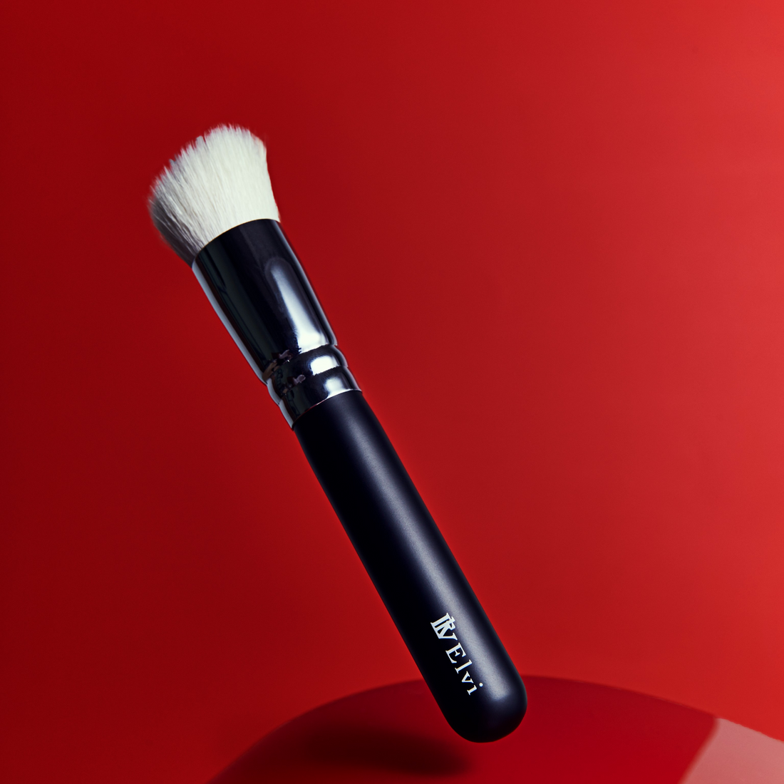 Kumano brush face care set (pinceau nettoyant pour le visage et pinceau de maquillage)