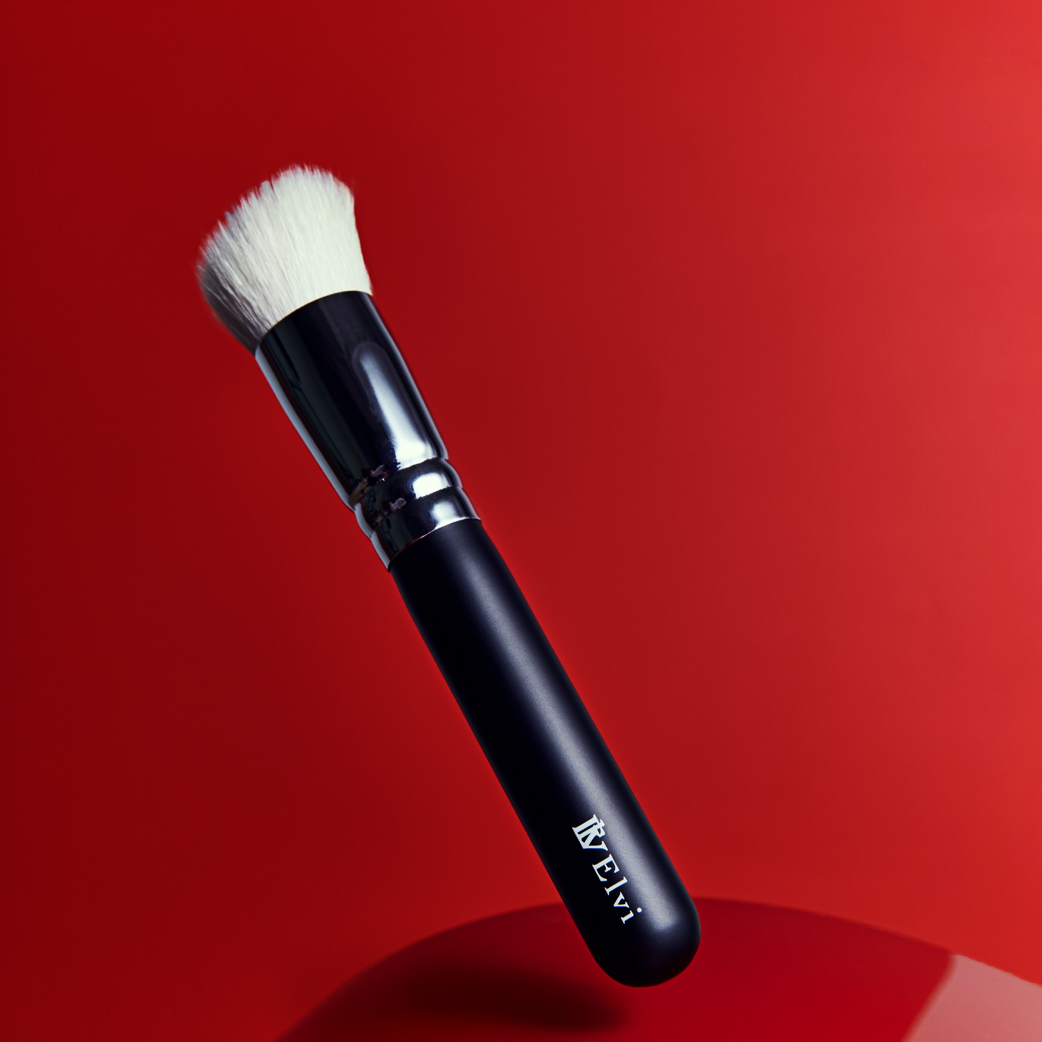 Kumano brush face care set (face wash brush &amp;amp; makeup brush)